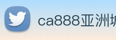 ca888亚洲城· 中国 集团 Logo